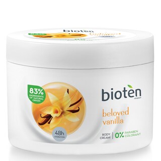 BIOTEN | Κρέμα Σώματος Beloved Vanilla 250ml
