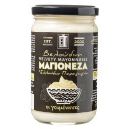 ΓΟΥΜΕΝΙΣΣΕΣ | Μαγιονέζα  320ml