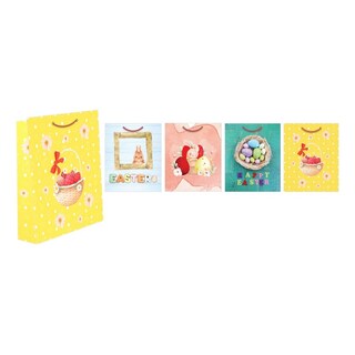 - | GIFT EASTER BAGS LARGE