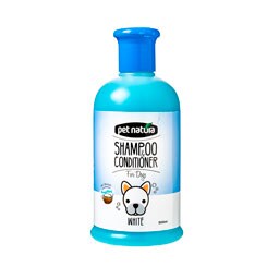 PET NATURA | Σαμπουάν με Καρύδα  500 ml
