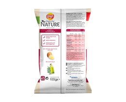 LAYS | Τσιπς Nature Ντομάτα & Μυρωδικά 100g
