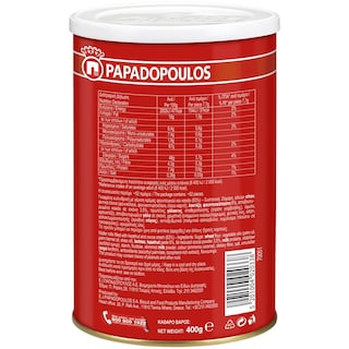 CAPRICE | . . 400 GR