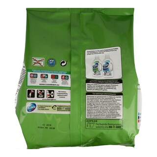 KLINEX | ΣΚΟΝΗ ΠΛΥΝΤΗΡΙΟΥ ΡΟΥΧΩΝ FRESH CLEAN 22ΜΕΖ