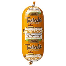 TOSTAKI | Παριζάκι Λιγότερα Λιπαρά 310g