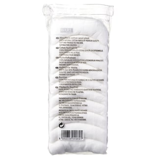 CARE | Βαμβάκι Υδρόφιλο Zic-Zac 100g