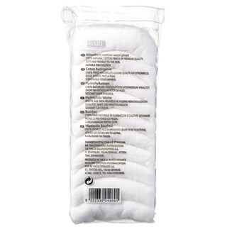 CARE | Βαμβάκι Υδρόφιλο Zic-Zac 100g