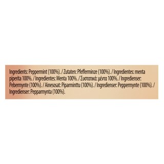 LIPTON | Αφέψημα Μέντας  20 Χ 1.1 gr
