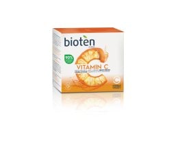 BIOTEN | Κρέμα Νύχτας Vitamin C 50ml