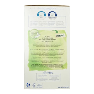 BRITA | Κανάτα Φίλτρου Νερού Marella XL 3.5lt 1 Τεμάχιο