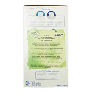 BRITA | Κανάτα Φίλτρου Νερού Marella XL 3.5lt 1 Τεμάχιο