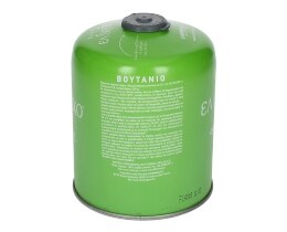 EL GRECO | ΦIAΛIΔIΟ ΓΚΑΖΙΟΥ ΠΡΑΣΙΝΟ 450 GR