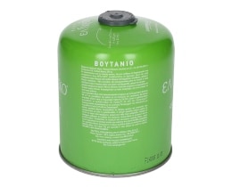 EL GRECO | ΦIAΛIΔIΟ ΓΚΑΖΙΟΥ ΠΡΑΣΙΝΟ 450 GR