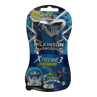 WILKINSON | ΞΥΡ.XTREME3  1 TEM