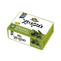 ΧΩΡΙΟ | Margarine With Olive Oil 250g