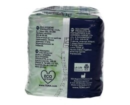 TENA | LADY | ΣΕΡΒΙΕΤΕΣ ΕΛΑΦΡΑΣ ΑΚΡΑΤΕΙΑΣ MINI WINGS 10 ΤΕΜ