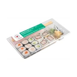 Σούσι Rolled Sushi to Go 200g