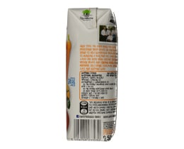ΟΙΚΟΓΕΝΕΙΑ ΧΡΙΣΤΟΔΟΥΛΟΥ | Organic Juice Apple Orange Carrot 250ml