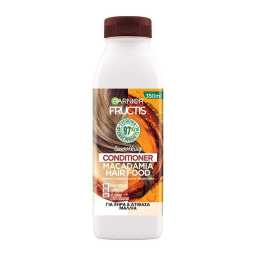 FRUCTIS | Κρέμα Μαλλιών Hair Food Macadamia 350ml