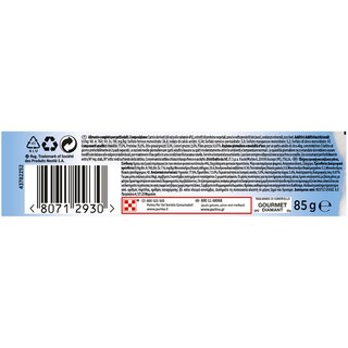 GOURMET | DIAMANT | Γατοτροφή Με Κοτόπουλο 85 gr