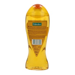 PALMOLIVE | ΑΦΡΟΛΟΥΤΡΟ ΒΑΝΙΛΙΑ 650 ML