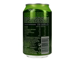 PURE | ΑΝΑΨΥΚΤΙΚΟ COLA  0% ΖΑΧΑΡΗ ΚΟΥΤΙ 330 ML