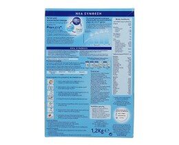 ALMIRON | GROWING UP 2+ | ΓΑΛΑ ΒΡΕΦΙΚΟ ΣΕ ΣΚΟΝΗ ΓΙΑ ΝΗΠΙΑ ΑΠΟ 2+ ΕΤΩΝ 1.200 GR ΜΕΙΟΝ 0,20Ε