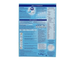 ALMIRON | GROWING UP 2+ | ΓΑΛΑ ΒΡΕΦΙΚΟ ΣΕ ΣΚΟΝΗ ΓΙΑ ΝΗΠΙΑ ΑΠΟ 2+ ΕΤΩΝ 1.200 GR ΜΕΙΟΝ 0,20Ε