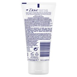 DOVE | DOVE ΚΡΕΜΑ ΧΕΡΙΩΝ CARE&PROTECT 75ML Care & Protect Αντιβακτηριδιακή 75ml