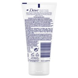DOVE | DOVE ΚΡΕΜΑ ΧΕΡΙΩΝ CARE&PROTECT 75ML Care & Protect Αντιβακτηριδιακή 75ml