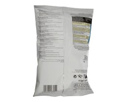 EAT REAL | Τσιπς Φακής με Αλάτι 113g