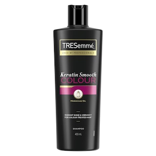 TRESEMME | Σαμπουάν Keratin Smooth Colour 400ml
