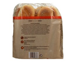 ΚΑΤΣΕΛΗΣ | ΨΩΜΙ SANDWICH  546 GR