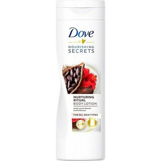 DOVE | Γαλάκτωμα Σώματος Cacao Butter & Hibiscus 250ml