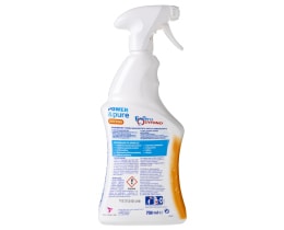 DETTOL | . ΚΑΘΑΡΙΣΤΙΚΟ ΚΟΥΖΙΝΑΣ 500ML