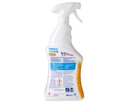 DETTOL | Spray Καθαριστικό Αντιβακτηριδιακό Power & Pure Κουζίνα 500ml