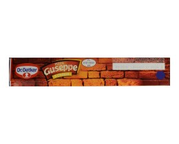 GUSEPPE | PIZZA GUSEPPE FOUR CHEESE ΤΕΣΣΕΡΑ ΤΥΡΙΑ ΚΑΤΕΨΥΓΜΕΝΗ 335GR