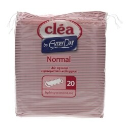 CLEA | ΣΕΡΒΙΕΤΕΣ NORMAL 10 ΤΕΜ