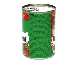KITE KAT | ΓΑΤΟΤΡΟΦΗ ΜΟΣΧΑΡΙ 400 GR