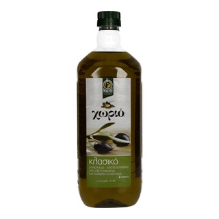 ΧΩΡΙΟ | ΛΑΔΙ  2LT -2E