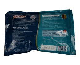 PESCANOVA | Μπακαλιάρος Φιλέτο Κατεψυγμένος 400gr Έκπτωση 1.5Ε