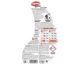 ΕΥΡΗΚΑ | Υγρό Πλυντηρίου Ρούχων Μασσαλίας 36 Μεζ. 2E Έκπτωση