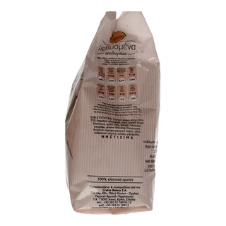 ΠΕΡΡΑΚΗΣ | ΚΟΥΛΟΥΡΙΑ ΜΕΘΥΣΜΕΝΑ 300 GR