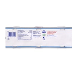 TOTAL | Yogurt Strained 5% Fat 3x200g
