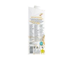 ALPRO | Ρόφημα Βρώμης Barista 1lt