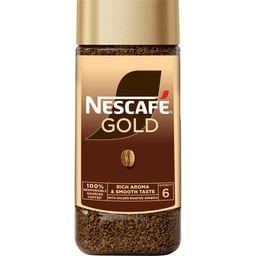 NESCAFE | GOLD | Στιγμιαίος Καφές Gold 95g