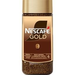 NESCAFE-GOLD