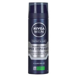 NIVEA | FOR MEN | . ΓΙΑ ΣΚΛΗΡΑ ΓΕΝΙΑ 200 ML