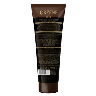 ORZENE | Κρέμα Μαλλιών Rescue 7in1 Argan Oil 250ml