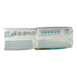 PAMPERS | Πάνες Μωρού Premium Care Νο1 2-5kg 54 Τεμάχια