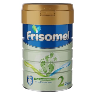 FRISOMEL